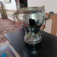 سماور برقی