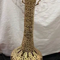 گلدان برنز