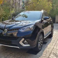 ام جی جی اس استثنایی