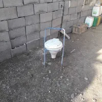 توالت فرنگی