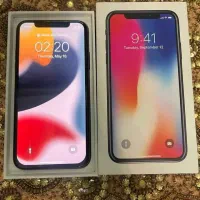 ایفونx256گیگ
