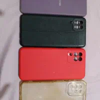 قاب گوشی سامسونگ M32