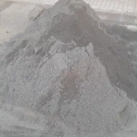 ماسه شسته شده