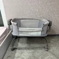 گهواره تخت کودک