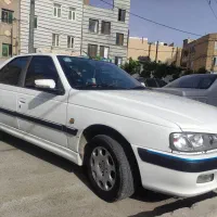 پژو پارس سال مدل ۹۳ سلامت