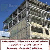 استخدام مهندس عمران