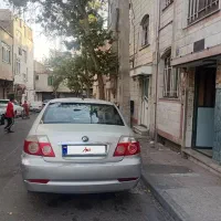 فروش لیفان 520