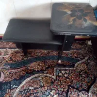 میز تلفن