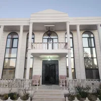 ویلای فوق لاکچری در طبیعت بکر دماوند