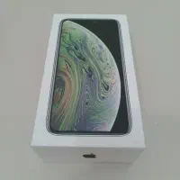 جعبه آیقون xs