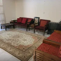 ۶۰ متر واحد مسکونی اداری ا خوابه فول
