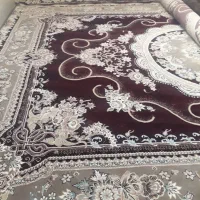 فرش را برای فروش گذاشتم