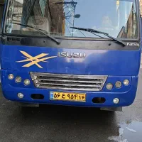 پذیرش سرویس و دربستی