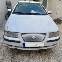 سمندef7مدل91زیرپانرم وبی صدا،بدون هیچ خرجی