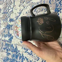 ماگ کینگ در پفکی