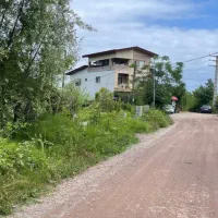 ۳ قطعه ۳۰۰ متری رادیودریا ساحل آرام