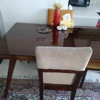 میز ناهار خوری