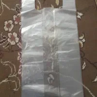 نایلون دسته دار رکابی