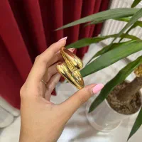 دستبند و بنگل