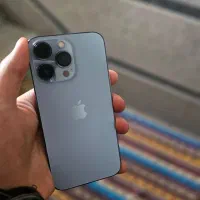 13 pro بدونه خط و خش باتری فابریک ۹۴