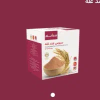 سبوس چند غله