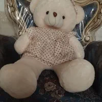 عروسک خرسی