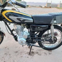 موتور پارکینگی مدل ۸۶