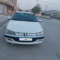 پارس دوگانه کارخانه 97 قزوین