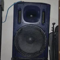 باند پستیو ۱۵ اینچ