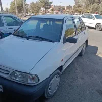 ماشین پراید  مدل ۸۳