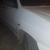 پراید ۱۱۱  مدل ۹۶