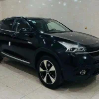 تیگو ۷ مدل ۹۷ وارداتی