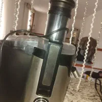 آبمیوه گیری سالم ۱ کاره