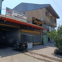 مغازه سنددار 72متری /کد ترنج
