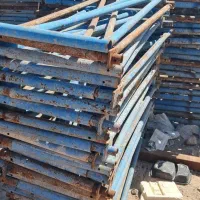 فروش مثلثی برای بتون ریزی