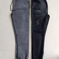 شلوار لی مردانه حراج