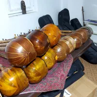 سه تار های  حرفه ای