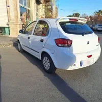 تیبا2 مدل99|خودرو سواری و وانت|قم, شهرک فاطمیه|دیوار