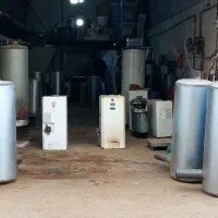 ساخت منبع ۳و۴میل آبگرمکن