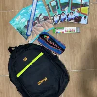 کیف مدرسه