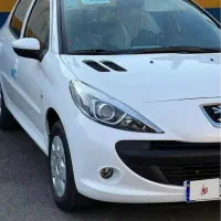 پژو 207tu5p سقف فلز فرمان برقی تحویل در نمایندگی