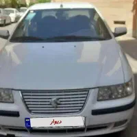 سمندef7دوگانه کارخانه