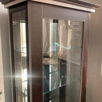 بوفه و یک تخته