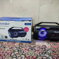 انواع اسپیکر