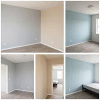 نقاشی ساختمان حرفه‌ای با ۲۰ سال سابقه قیمت منصفانه