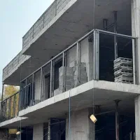 جوشکاری نما وداخلی