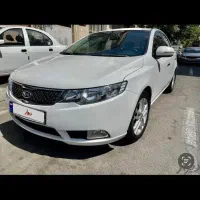 سراتو۹۵ ۲۰۰۰|خودرو سواری و وانت|تهران, دریان‌نو|دیوار