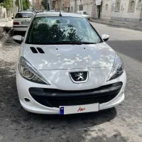 207 مدل ۱۴۰۲ در حد صفر