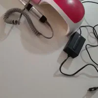 دستگاه ناخن سوهان و یوی