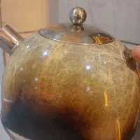 کتری|قوری، کتری، قهوه‌ساز دستی|بهارستان, |دیوار